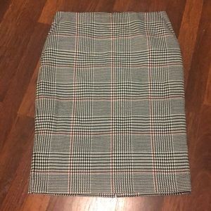 White House Black Market pencil skirt size 10